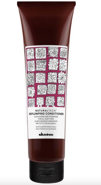 NT REPLUMPING CONDITIONER 150ML