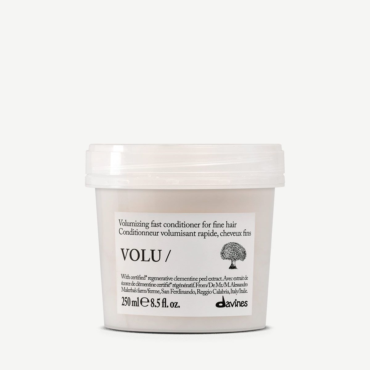 VOLU CONDITIONER 250ML