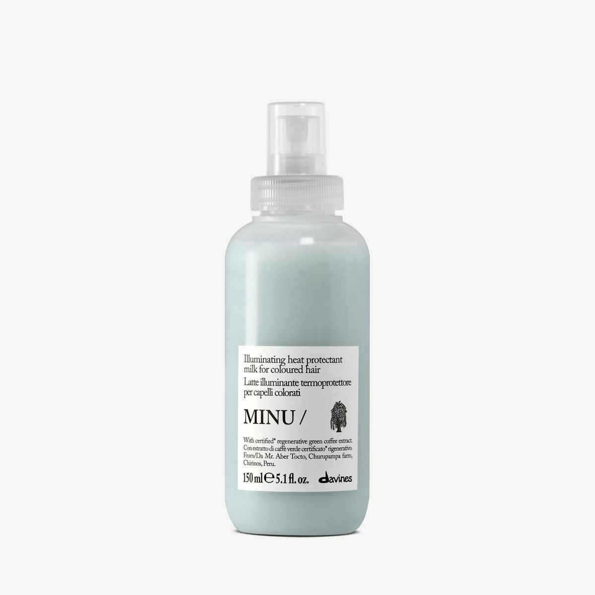 MELU SERUM 150ML