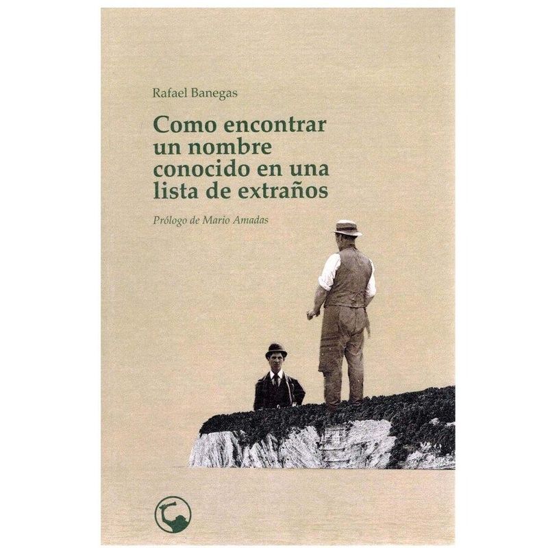 Como encontrar un nombre conocido en una lista de extraños