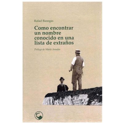 Como encontrar un nombre conocido en una lista de extraños