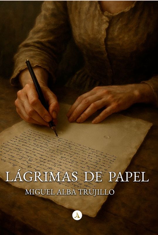 Lágrimas de papel