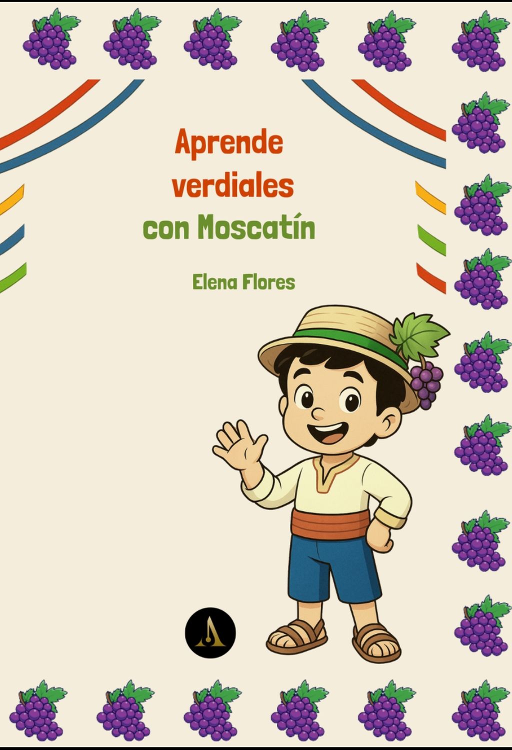 Aprende verdiales con Moscatín