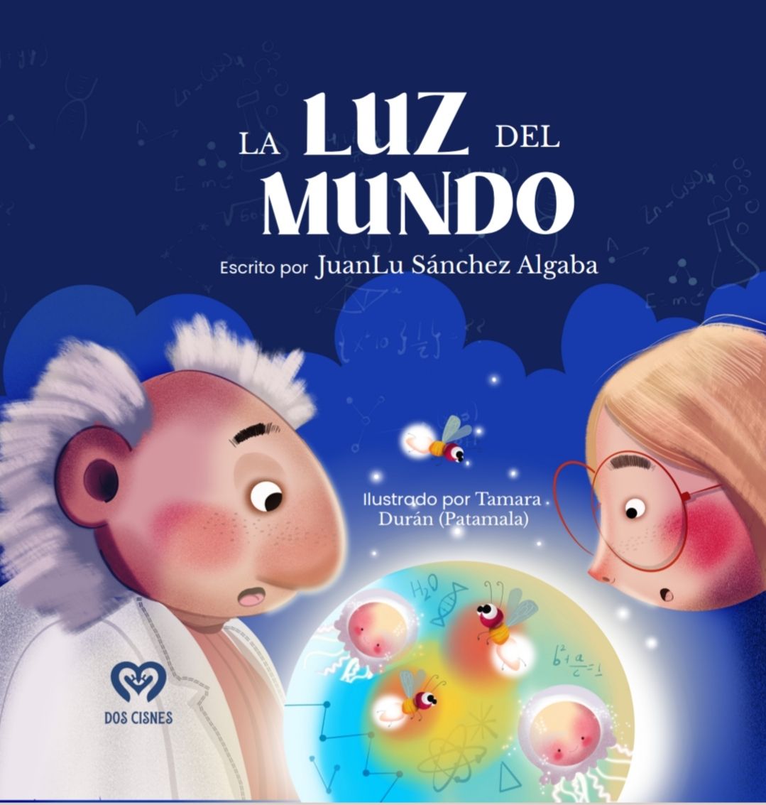 La luz del mundo