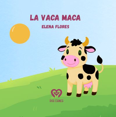 La vaca Maca
