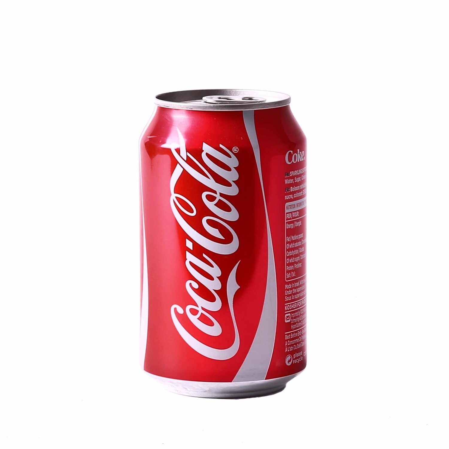 Coca cola en 33cl