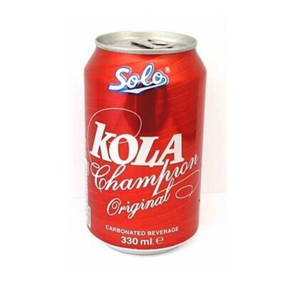 Kola Kampagn' en 33cl