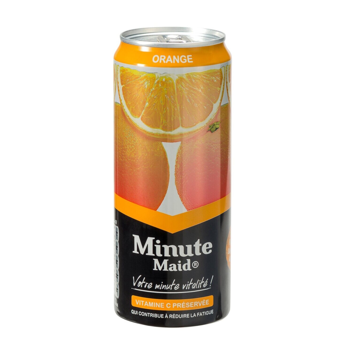 Minute maid orange en 33cl