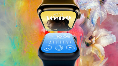  Watch