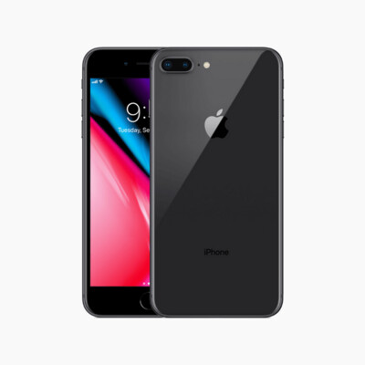 iPhone 8 plus 128GB
