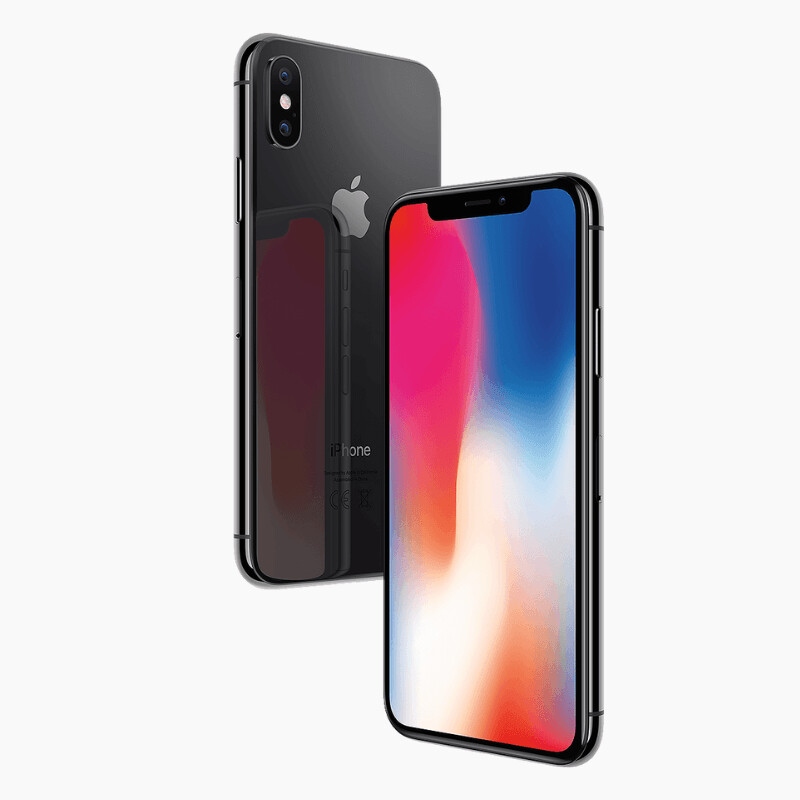 iPhone X 64GB