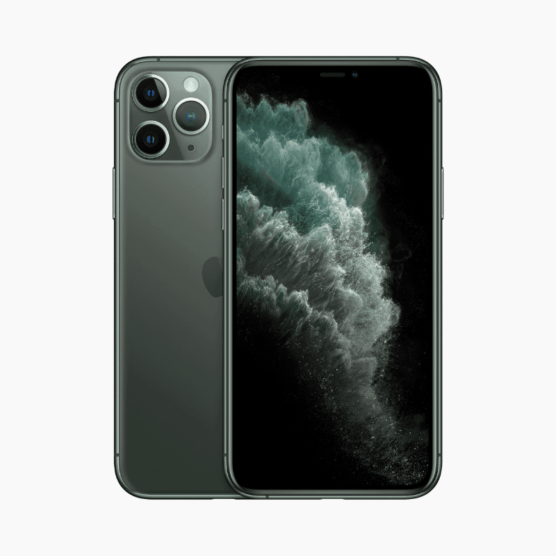 iPhone 11 Pro Max 256GB