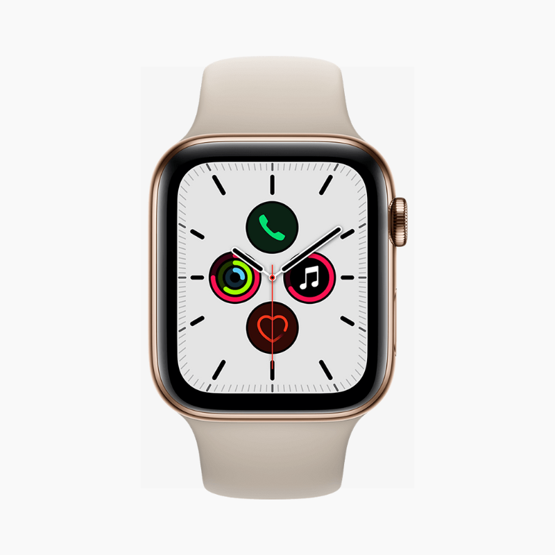Apple Watch Series 5