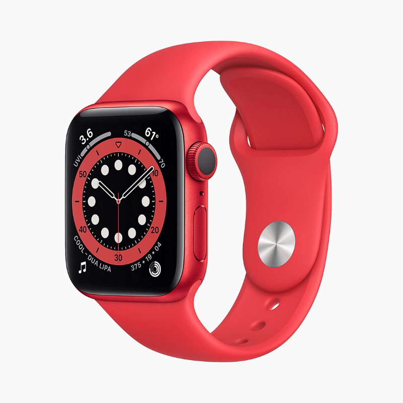 Apple Watch Series 6