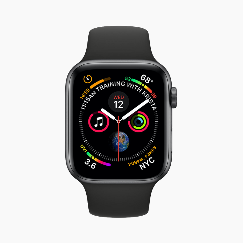 Apple Watch Series 4