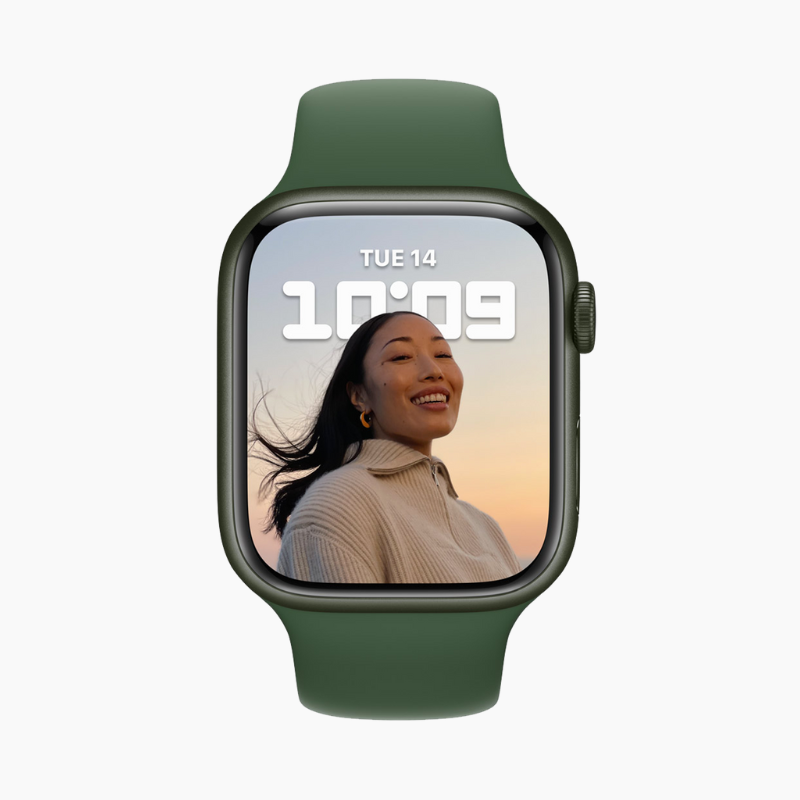 Apple Watch Series 7