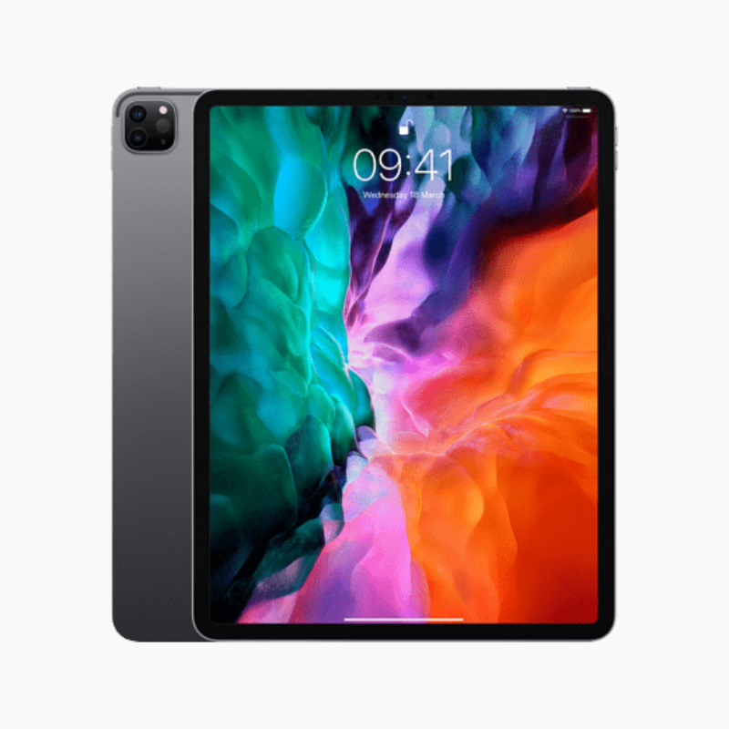 iPad Pro 12.9' (2022)