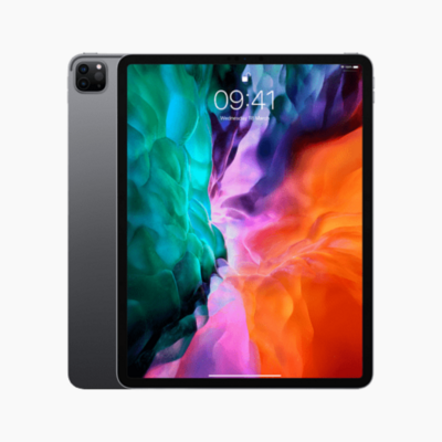 iPad Pro 12.9' (2022)