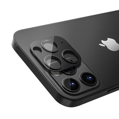 Camera lense protector