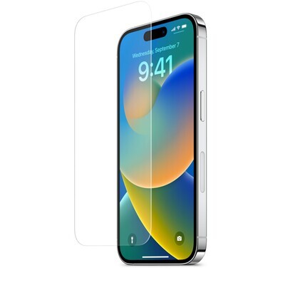 Screen Protectors