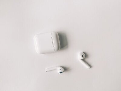  Airpods