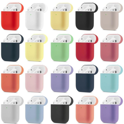 Airpod cases