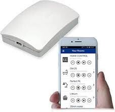 Louvolite OneTouch Hub
