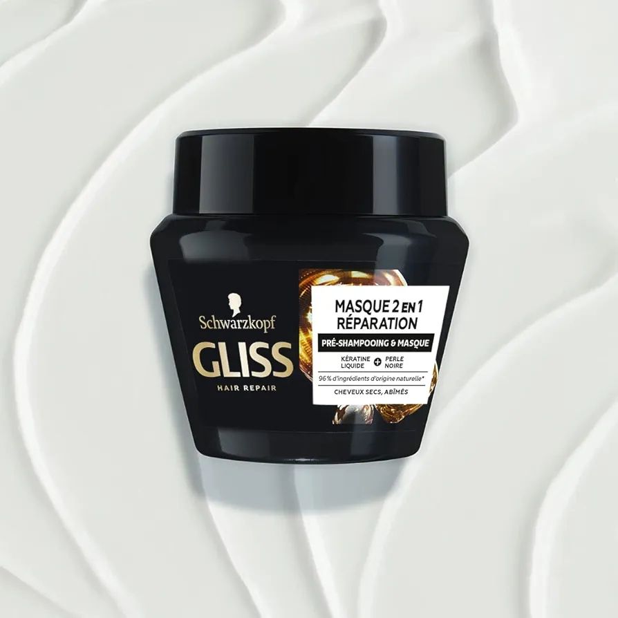 Schwarzkopf Gliss 2IN1/300ML
