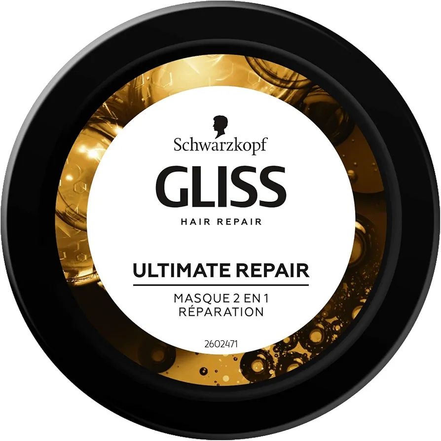 Schwarzkopf Gliss 2IN1/300ML
