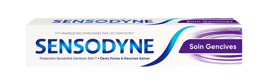 Zobna pasta Sensodyne 