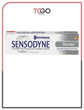 Zobna pasta Sensodyne