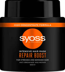 Mask za lasje Syoss/500ML