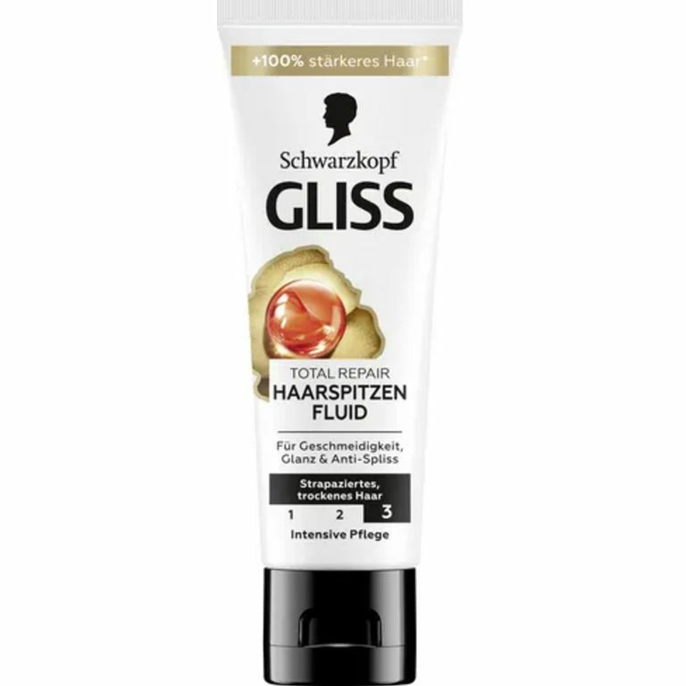 Gliss kur za konice las/50ML