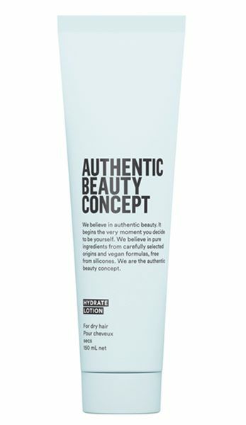 Authentic Beauty Concept Hydrate Lotion