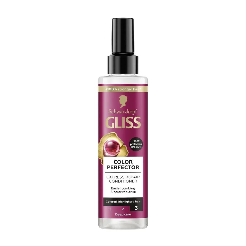 Balzam v spreju za obnovo las,200ML