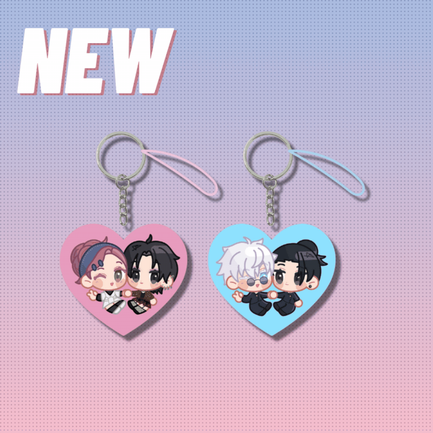 Make your Charm!