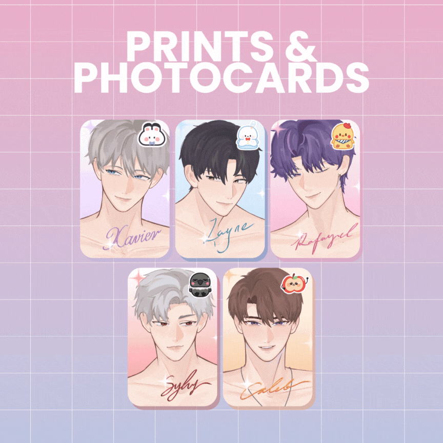 Photocards &amp; Prints