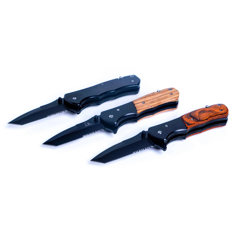 ASC Knifes