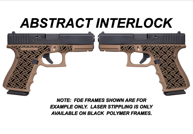 Send-In Laser Stippling Service