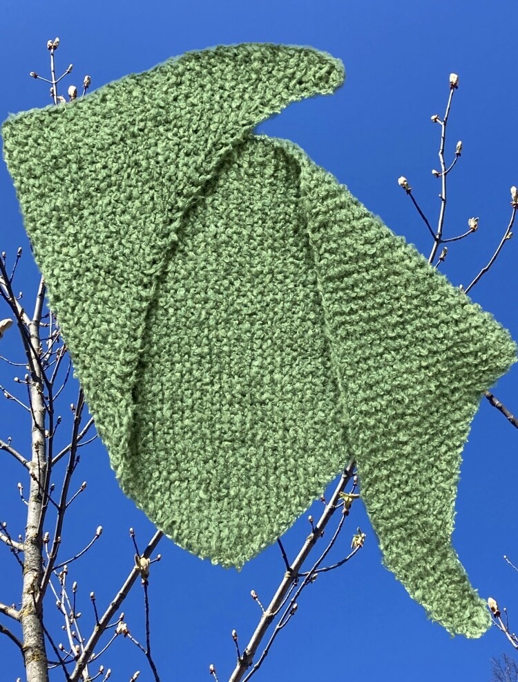 Spring moss