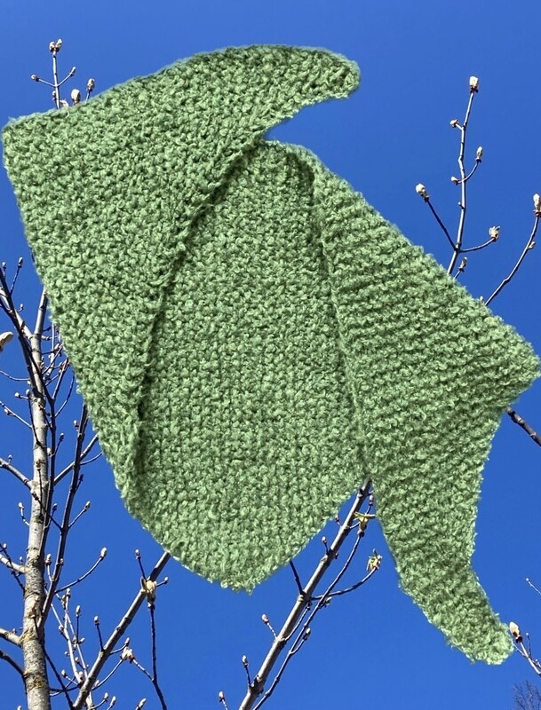 Spring moss