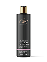 Shampoo Lisciante | Capelli Lisci