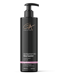 Trattamento Lisciante 290ml | Capelli Lisci Trattamento Lisciante 290ml | Capelli Lisci