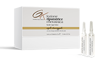 Lozione Riparatrice Cheratinica 10 fiali x 10ml | Capelli Danneggiati Lozione Riparatrice Cheratinica 10 fiali x 10ml | Capelli Danneggiati