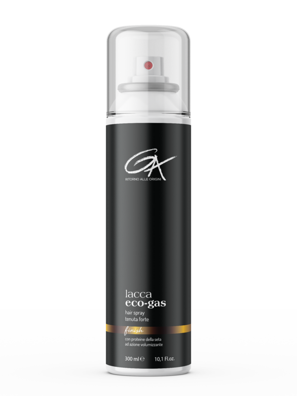 Lacca Eco - Gas 300ml | Finish Lacca Eco - Gas 300ml | Finish