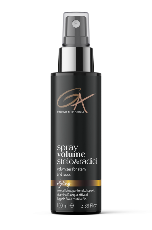 Spray volume stelo e radici 100ml | Styling Spray volume stelo e radici 100ml | Styling
