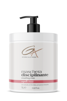 Maschera Disciplinante 1lt | Capelli Ricci Maschera Disciplinante 1lt | Capelli Ricci