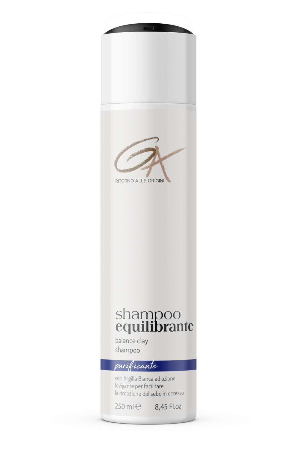 Shampoo Equilibrante Purificante 250ml