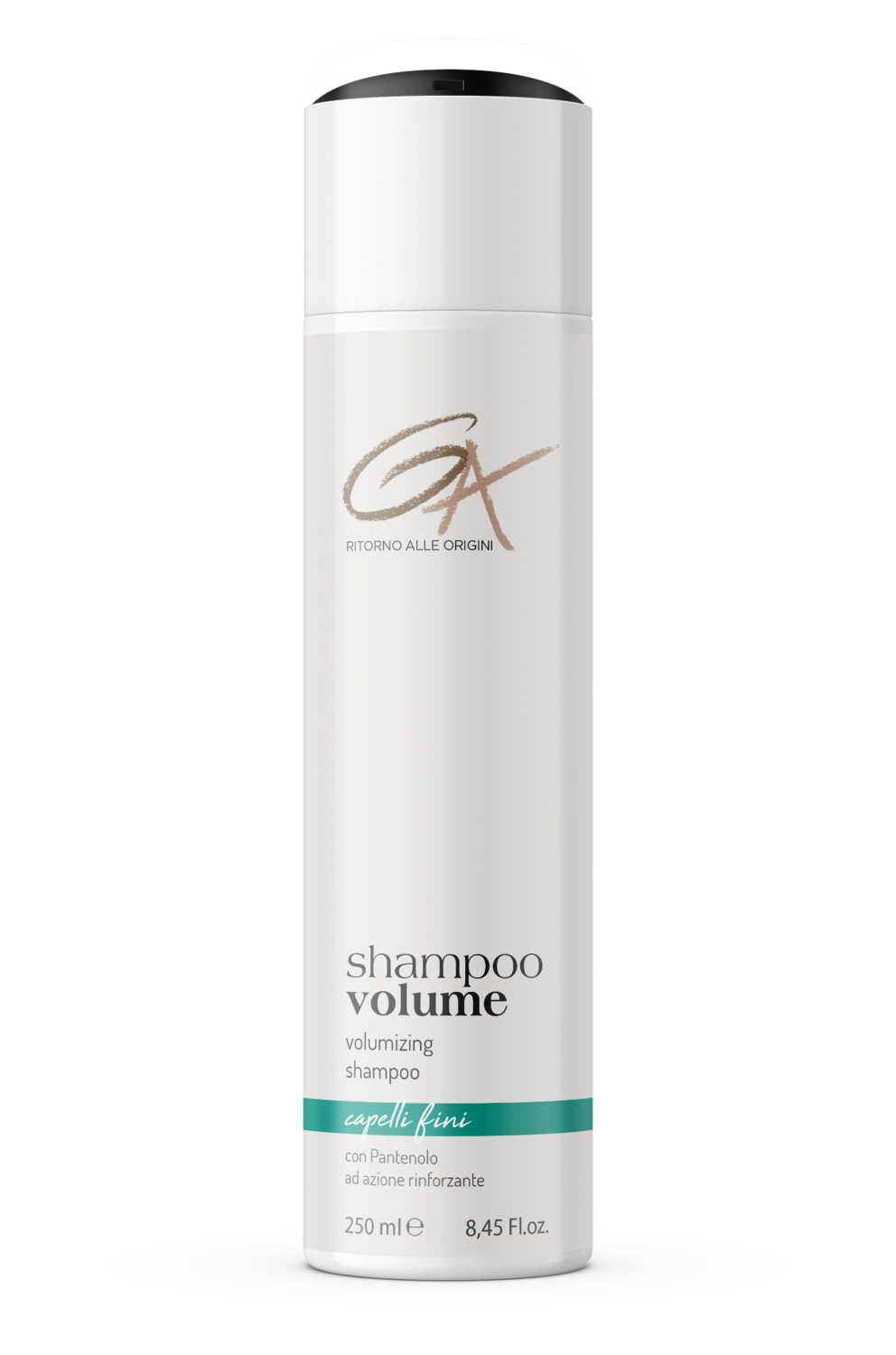 Shampoo Volume 250ml | Capelli Fini