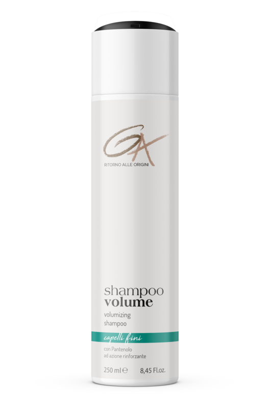 Shampoo Volume 250ml | Capelli Fini Shampoo Volume 250ml | Capelli Fini